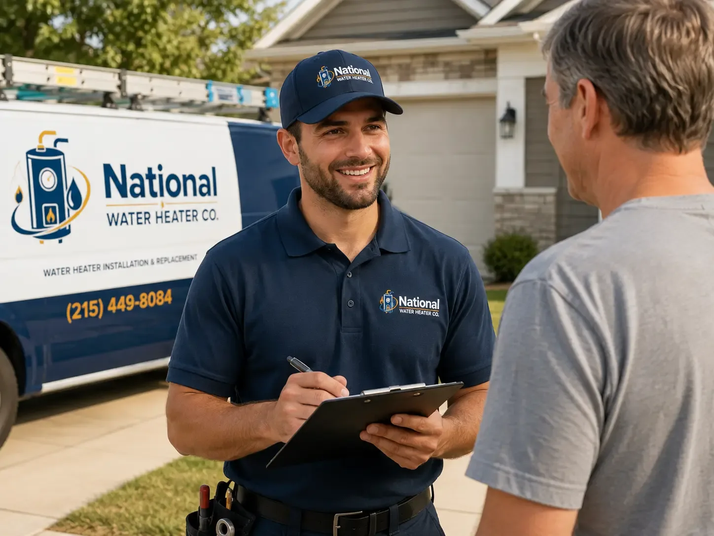 Water Heater Installation Elton, LA FAQs